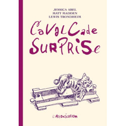 Cavalcade Surprise