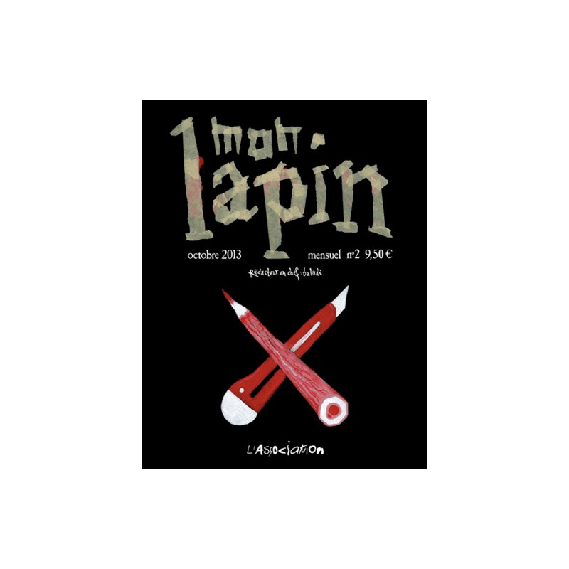 Mon Lapin 2