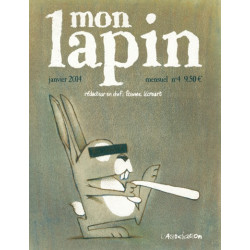 Mon Lapin 4