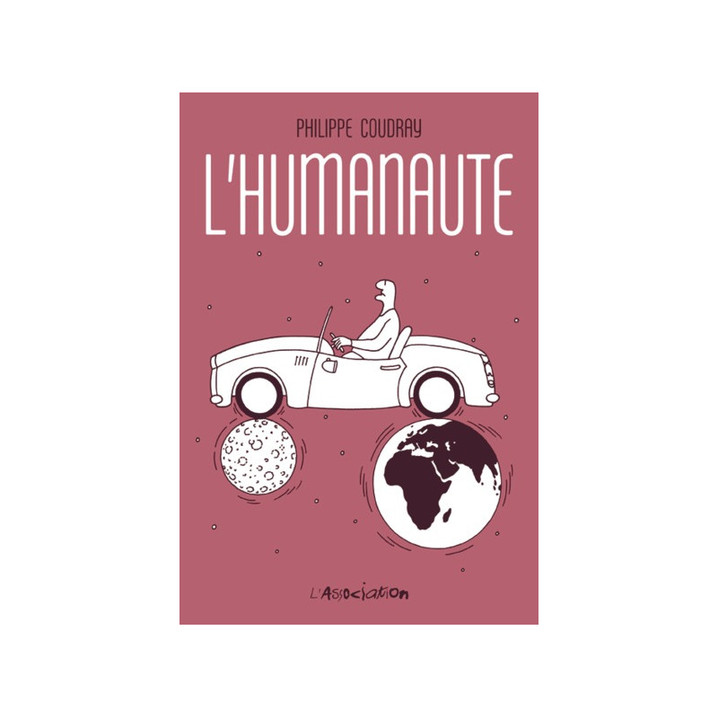 L' Humanaute