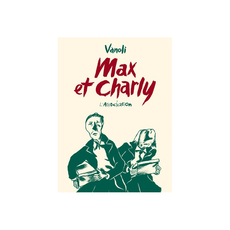 Max et Charly