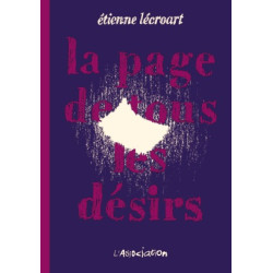 La Page de tous les désirs