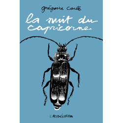 La Nuit du capricorne