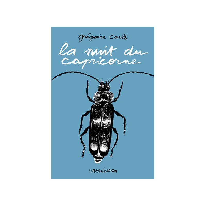 La Nuit du capricorne