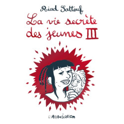 La Vie secrète des jeunes 3