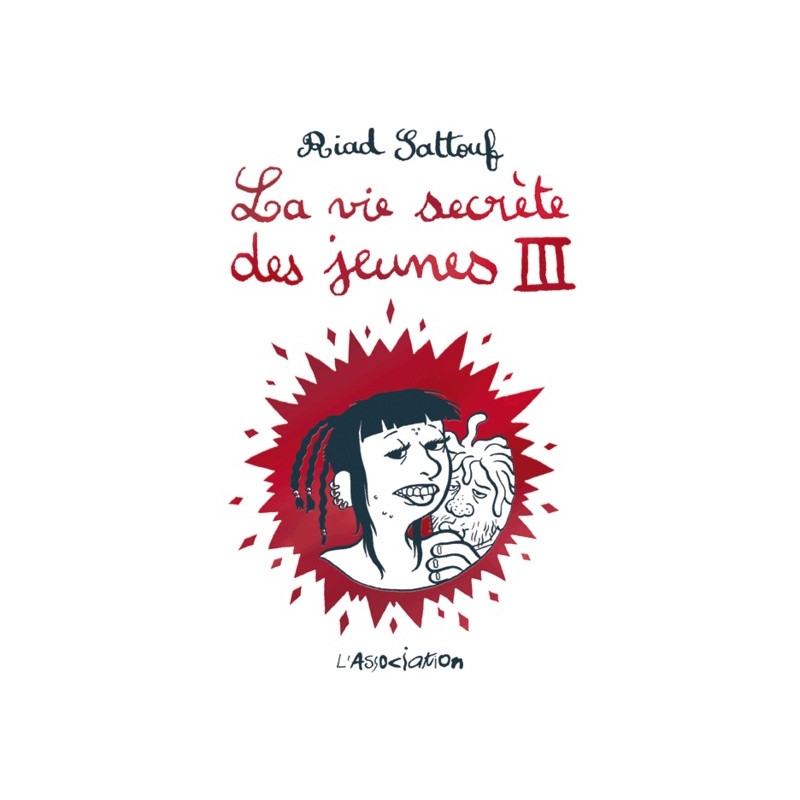 La Vie secrète des jeunes 3