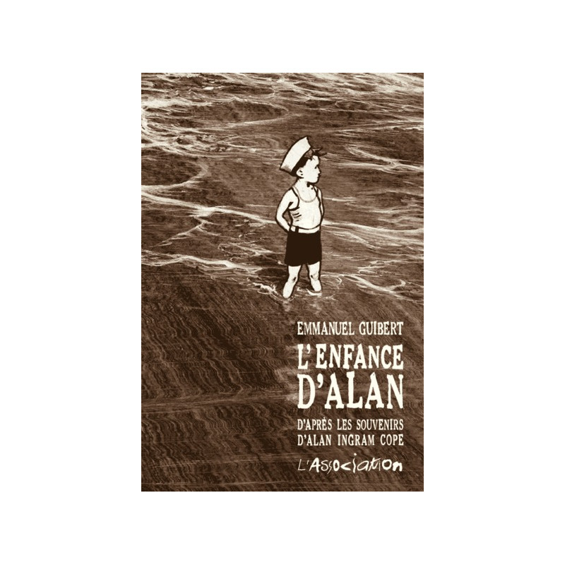 L' Enfance d'Alan