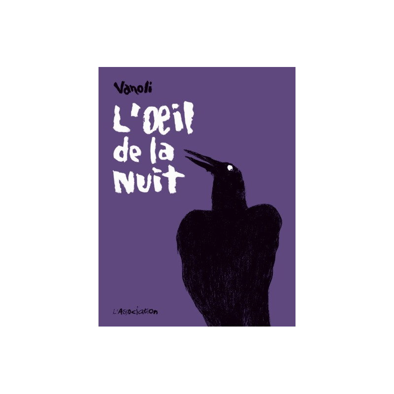 L' Œil de la nuit