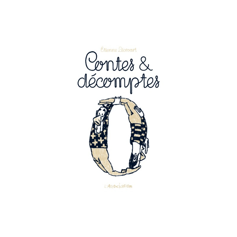 Contes & décomptes