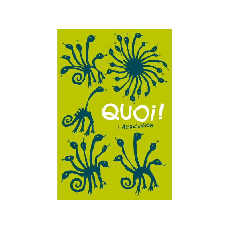 Quoi!