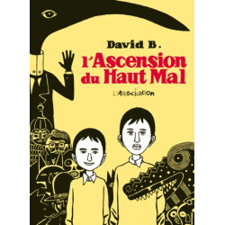 L' Ascension du haut mal