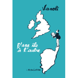 D'une île à l'autre