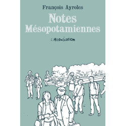 Notes mésopotamiennes -...