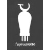 Coffret Eprouvette