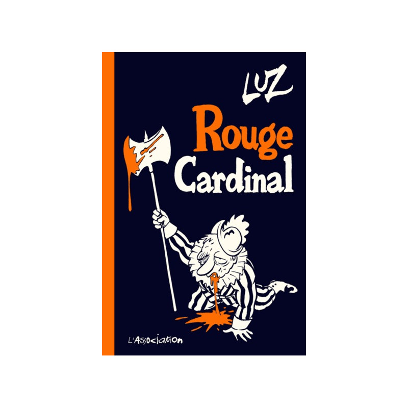 Rouge cardinal