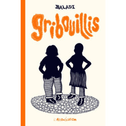 Gribouillis