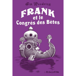Frank et le Congrès des bêtes