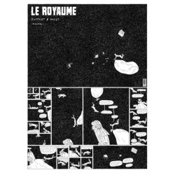 Le Royaume