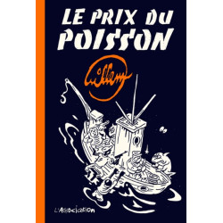 Le Prix du poisson
