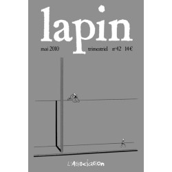 Lapin N° 42