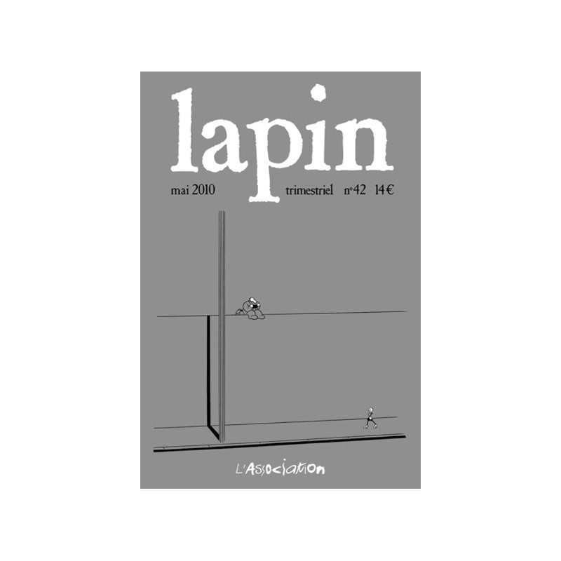 Lapin N° 42