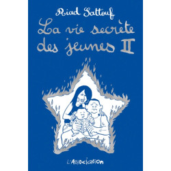 La Vie secrète des jeunes 2