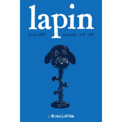 Lapin N° 41