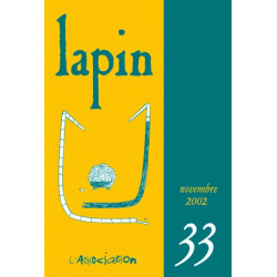 Lapin N° 33 (Troisième...