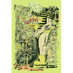 Lapin N° 31 (Seconde Formule)