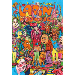 Lapin N° 30 (Seconde Formule)