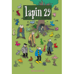 Lapin N° 29 (Seconde Formule)