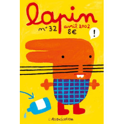Lapin N° 32 (Seconde Formule)