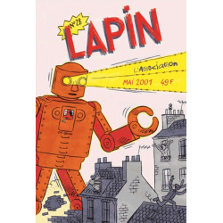 Lapin N° 28 (Seconde Formule)