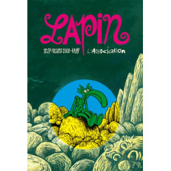 Lapin N° 27 (Seconde Formule)