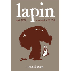 Lapin N° 19