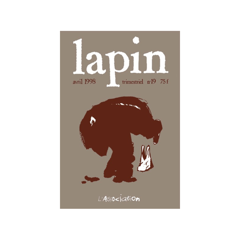 Lapin N° 19