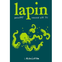 Lapin N° 14