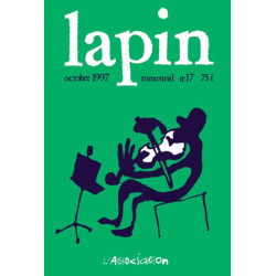 Lapin N° 17