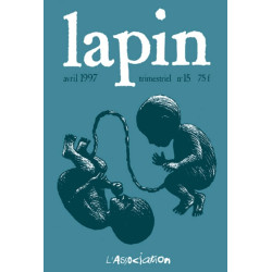 Lapin N° 15