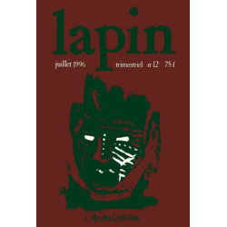 Lapin N° 12
