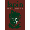 Lapin N° 12