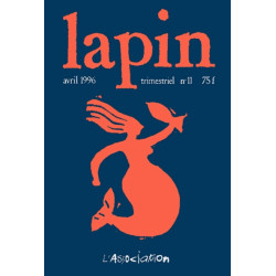 Lapin N° 11