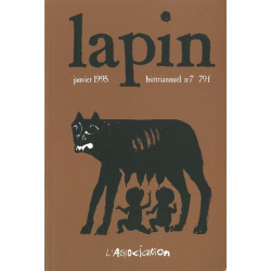 Lapin N°7