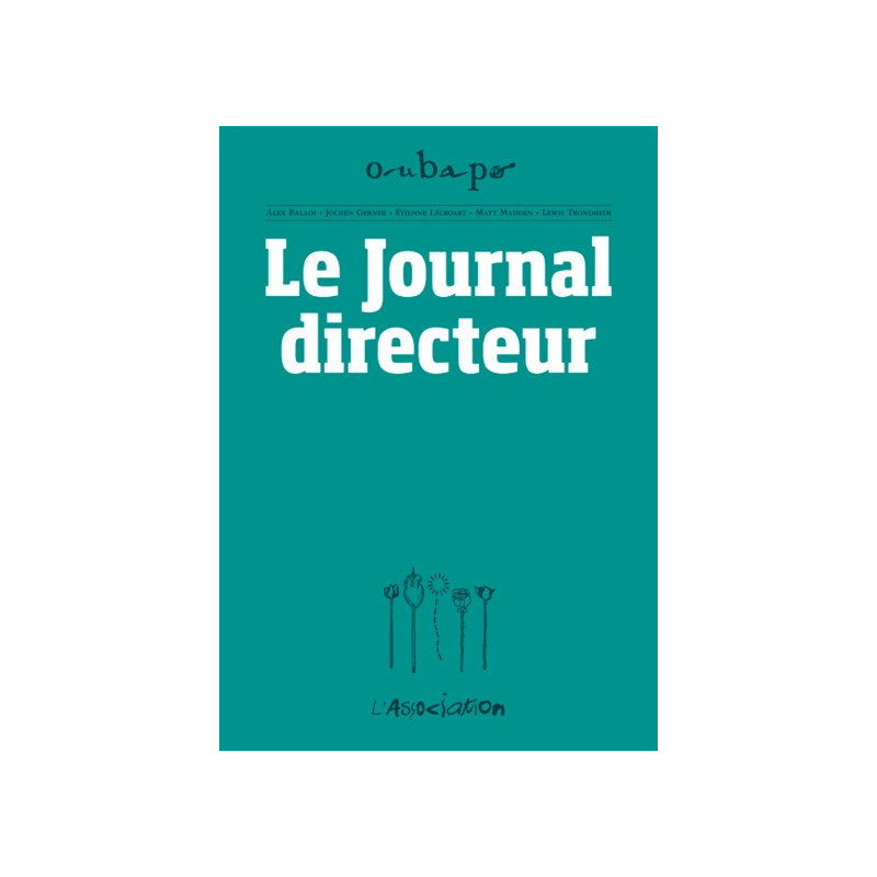 Le Journal directeur