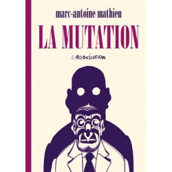 La Mutation - Nouvelle Edition