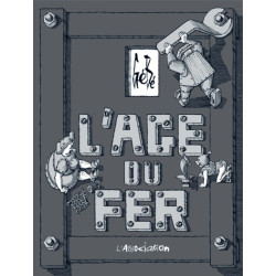 L' Âge du fer