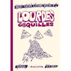 Lourdes coquilles