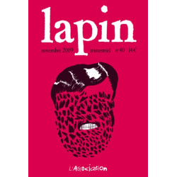 Lapin N° 40