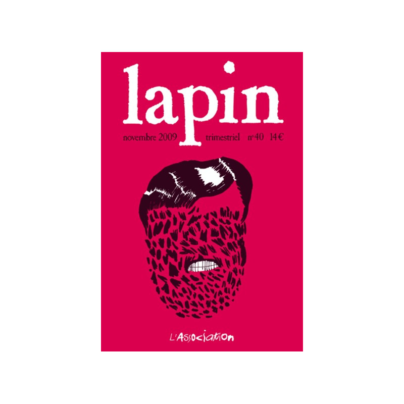 Lapin N° 40