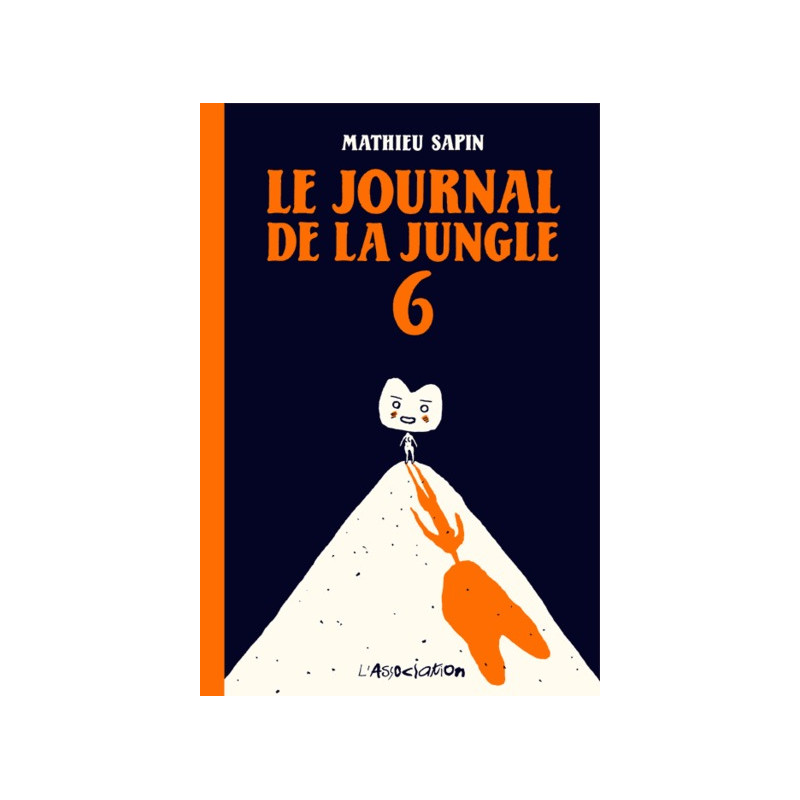 Le Journal de la jungle 6